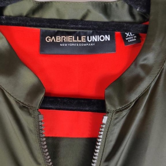 NY&C jumpsuit women’s black &red casual or exercise. - Picture 4 of 13